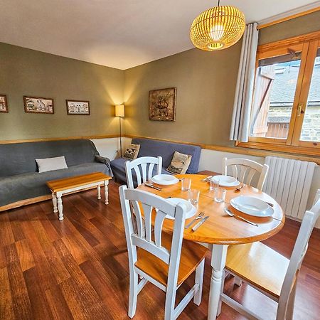 Gavín Apartamentos Casa Boira 3000 מראה חיצוני תמונה